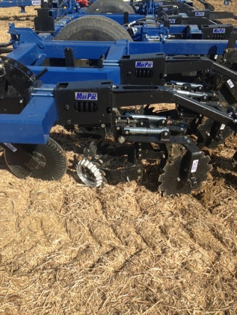 Yetter Universal Reihenräumer Satz (NH3)