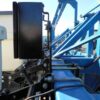 Yetter Steuerbox-Halter-Satz für Toolbar 5 x 7 und 7 x 7 Zoll