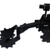 Yetter Maverick Korbwalzen-Baugruppe