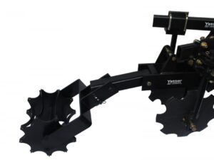 Yetter Maverick Korb Baugruppe