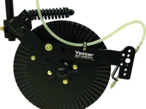 Yetter High Clearance Injektor Satz