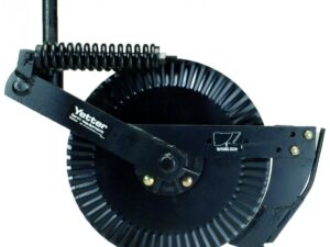 Yetter GEN III Schneidscheibe mit Messerarm, 17"