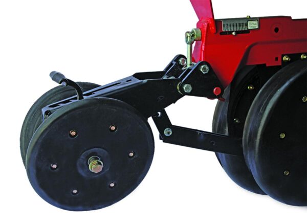6200-109 V-Andruckrolle für Case IH