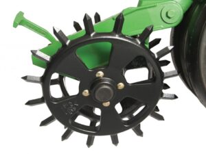 Yetter Furchenprüfer