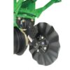 Yetter Universal Schneidscheiben-Aggregat, 25WVE