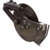 Yetter Ripple-Scheibe 20 Zoll, glatte Kante
