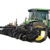 Yetter 2984 Offset Setback Satz, 4"