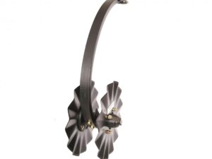 Yetter V.T.A. Satz, Multi-Wave