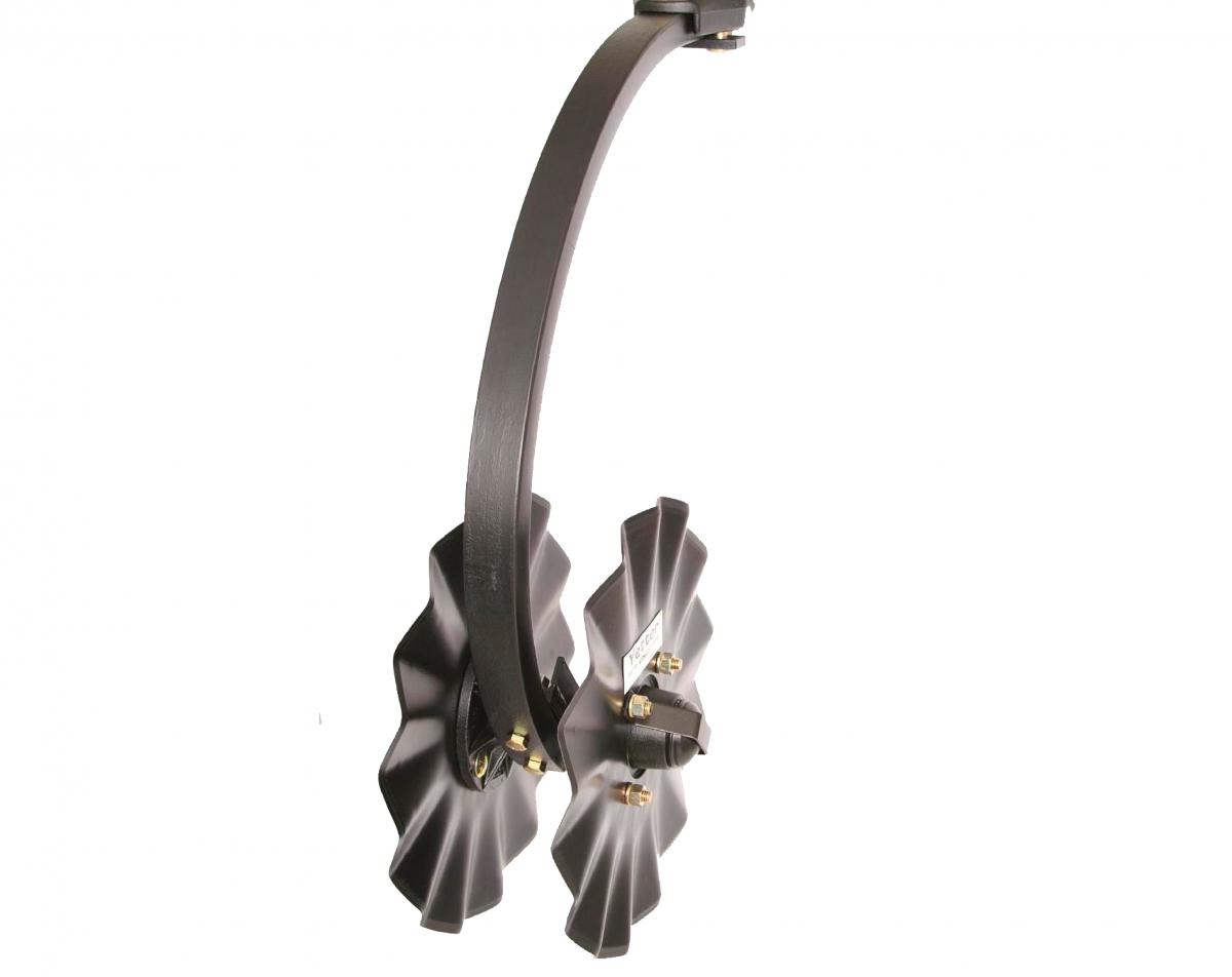 Yetter V.T.A. Satz, Multi-Wave