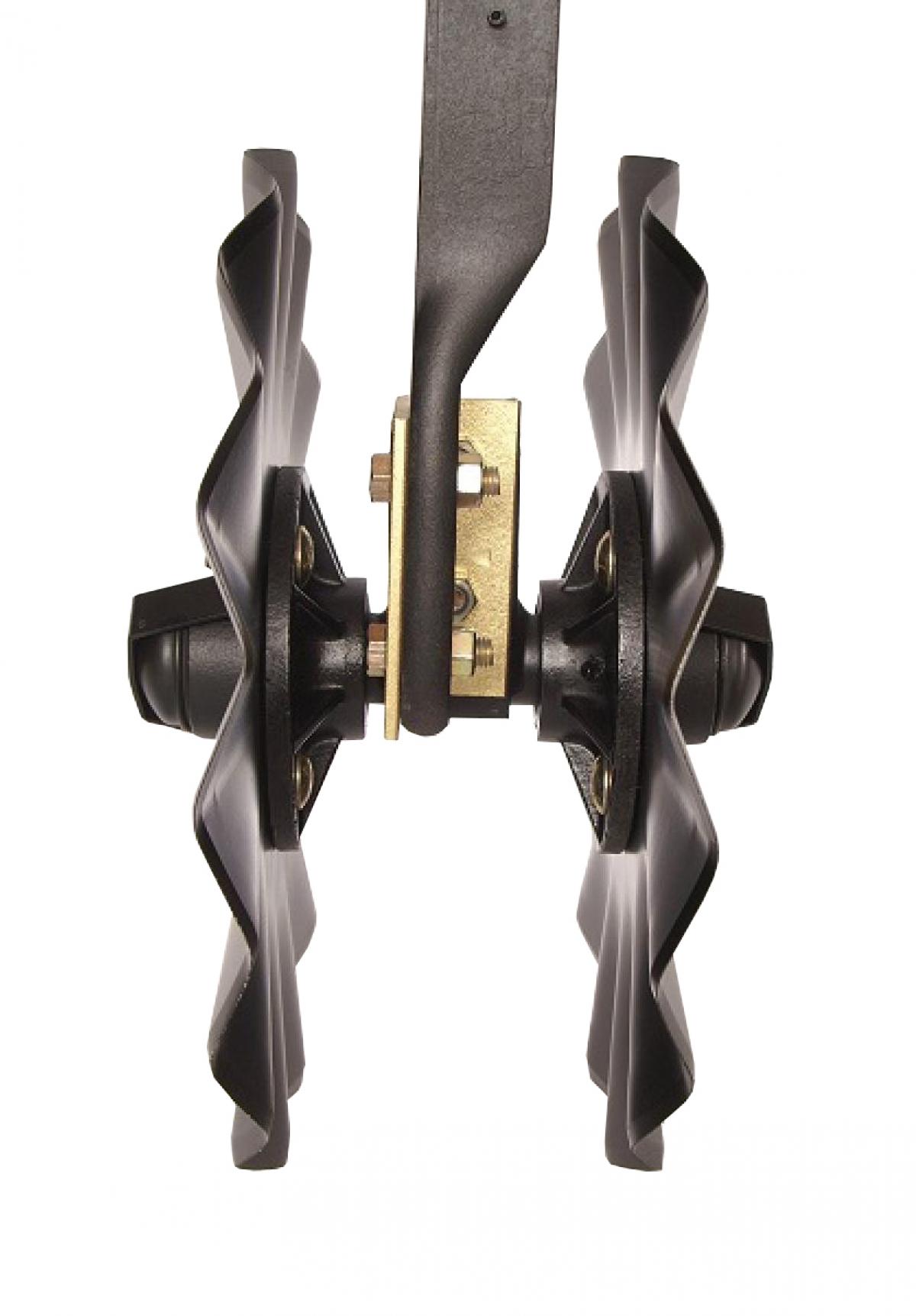 Yetter V.T.A. Satz, Multi-Wave