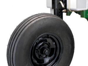 Yetter Rollhackenrad-Baugruppe