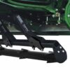 Yetter Adaptersatz für Stalk Devastator, Deere 90/40 Serie und Calmer-Getriebe