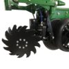 Yetter Pneumatischer Furchenräumer für JD 1700, 7200, AGCO 9000, breit