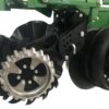 Yetter U.N.T. Halter-Satz (JD-MEII/+/XP)