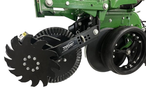 2967-035 Furchenräumer für No-Till-Schneidscheiben
