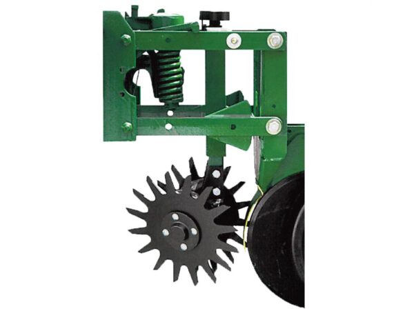 2967-081 Aufhängung für John Deere 7200/1700 Einzelkornsämaschinen