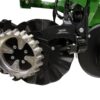 Yetter .157 x 15.94" Wellenscheibe