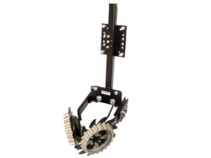 Yetter Rahmenmontierter schwimmender Reihenräumer