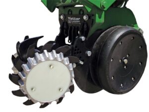 Yetter Bodenschutz-Satz, einzeln