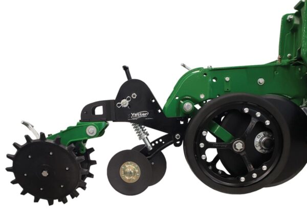 6200 Furrow Max™ Zustreichsystem