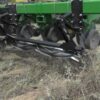 Yetter Crop Devastator Zwischenfrucht-Messerwalze 48 Zoll, Satz