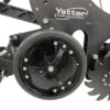Yetter Tiefenführungs-Halter-Satz für Strip Freshener 2984-150, ohne Tasträder