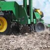 Yetter .157 x 15.94" Wellenscheibe