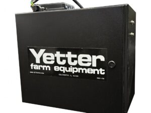Yetter Zweipunkt- oder Universal-Kompressor-Halter-Satz