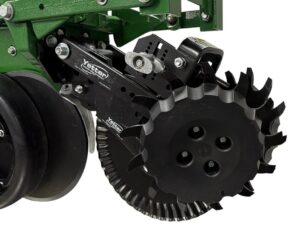Yetter Schnellverstell-Satz für 2967-115