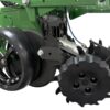 Yetter Air-Assist-Halter-Satz für 2967-007