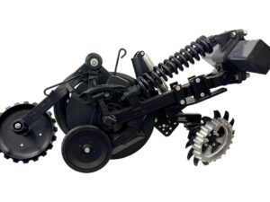 Yetter 6, 8 & 12 Reihen Nicht-ISO Hydraulik-Verkabelungs- und Schlauchsatz
