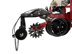Yetter IntelliNject™, White 9000