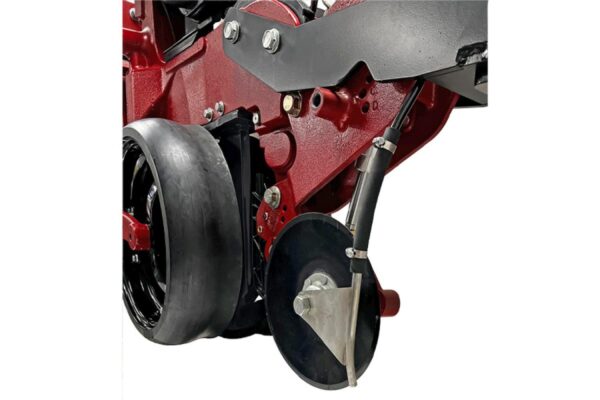 6200 Düngersatz für Case IH 2000er-Serie