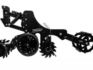 Yetter Strip Freshener, Ripple