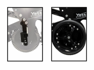 Yetter Flüssigdünger-Satz, Freshener